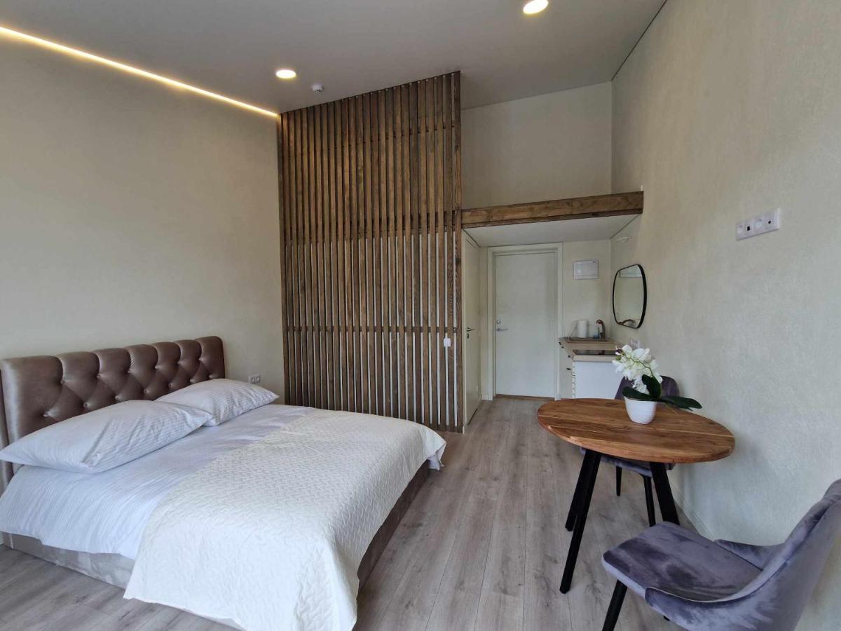 Aparthotel 4Rest Palanga Exteriér fotografie