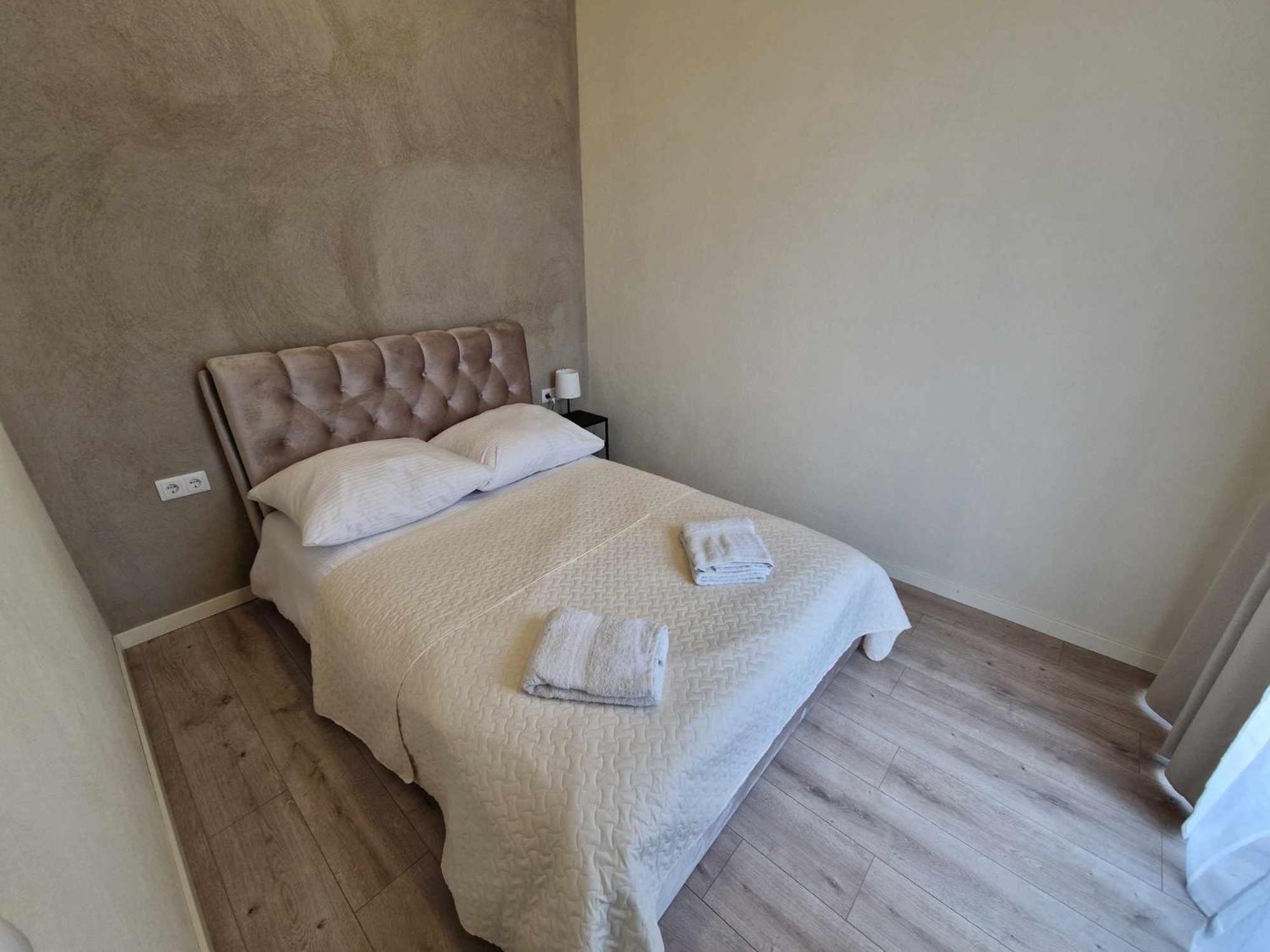 Aparthotel 4Rest Palanga Exteriér fotografie
