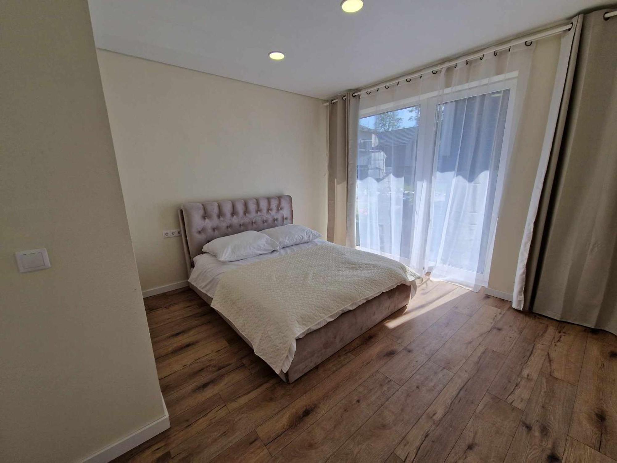 Aparthotel 4Rest Palanga Exteriér fotografie