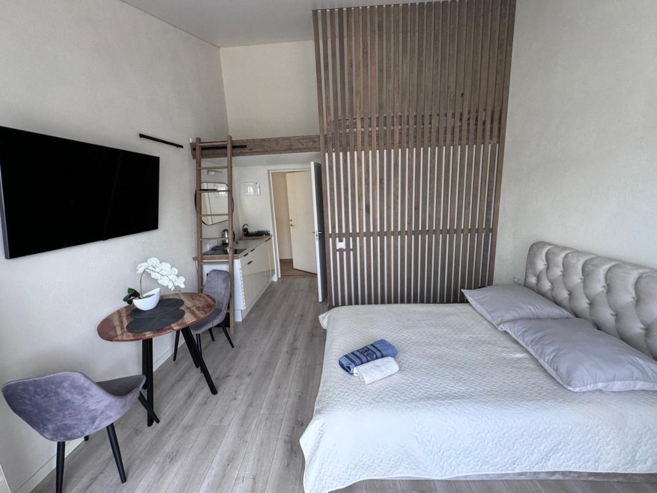 Aparthotel 4Rest Palanga Exteriér fotografie