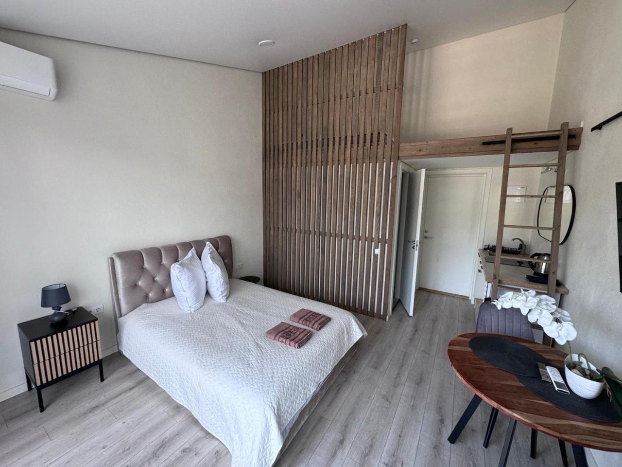 Aparthotel 4Rest Palanga Exteriér fotografie